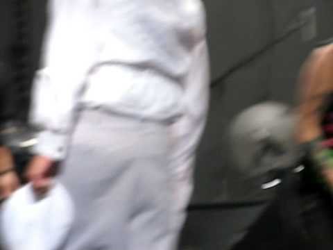 23/23 Tegan & Sara - Saying Goodbye to the U.S. @ #4 The Fonda, Los Angeles, CA 10/19/08