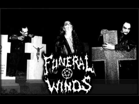 Funeral Winds - Liar of Golgotha