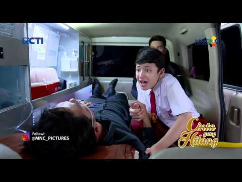 Cinta Yang Hilang | Apakah pak Yudha bisa tetep bertahan?