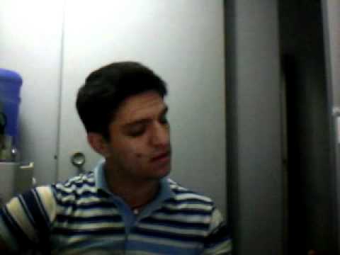 Te conheço - Mensagem Brasil