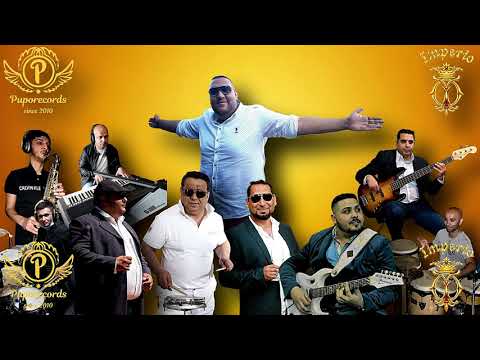 Imperio - PUPO & IMPERIO - AV KEMA PALE (LATINO)