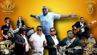 Video PUPO & IMPERIO - AV KEMA PALE (LATINO)