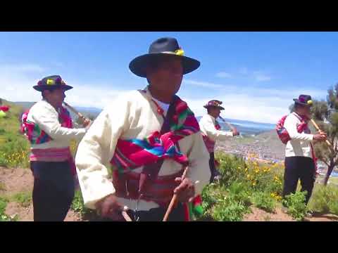 pinkillada Cancharani