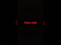 Coca Cola Logo