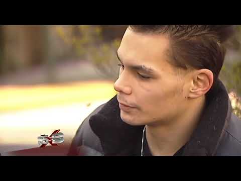 Gang Wars of B.C. - 16X9 episode [PART 2]