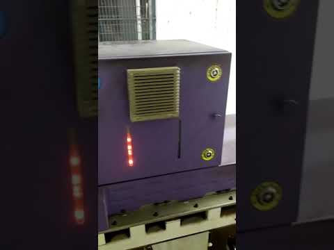 ICON 7.5KW VFD