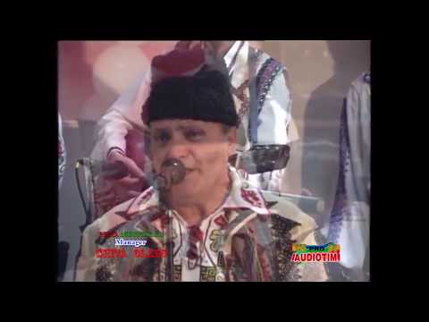 IOSIF CIOCLODA -  IONICA IVAN - PETRICA   IRIMICA - Satule Gradina Mandra Live -