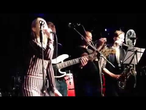 SuperStrut - Medley @ Rockin' Rooster Club 2016