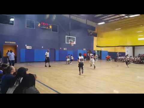 MCB vs CM Bulls Las Vegas Live July 2017 C/O 2024