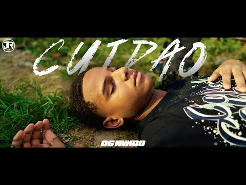 OG NVNDO - CUIDAO (VIDEO OFICIAL)