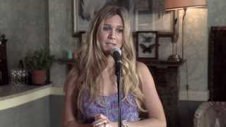 Joss Stone: Then You Can Tell Me Goodbye -- acoustic video exclusive