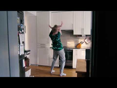 Calling Each Other Friends || BLAEKER ft. Cleo Kelley || Freestyle Dance