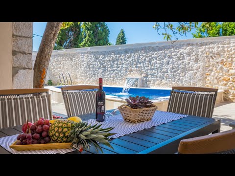 Villa Amina Grižane Crikvenica Riviera Croatia