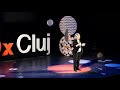 Why Reading Matters Rita Carter TEDxCluj