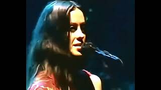 Alanis Morissette - Too Hot (Live in Toronto 2002)