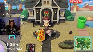 Animal Crossing Update Prep | Metal Dogs | OSRS |