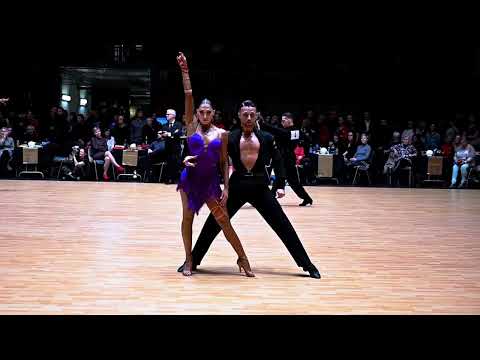 Gal - Karaskova, CZE | Czech Championship 2023 - SF R