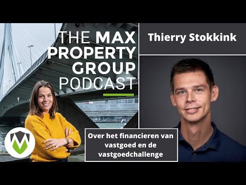 , title : 'Interview over de vastgoedchallenge & het financieren van vastgoed | Esther Dekker van Max Property.'
