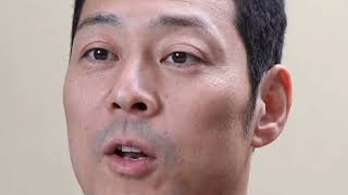 東野幸治　レギュラー“終了ドミノ”の受難で携帯の待ち受けにした「意外すぎる守り神」