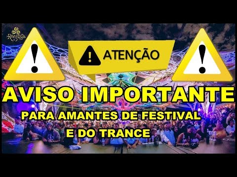 FESTIVAL MUNDO DE OZ 10 ANOS // FAMÍLIA TRANCE