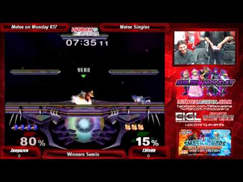 MoM37 - Twebb vs Zanguzen