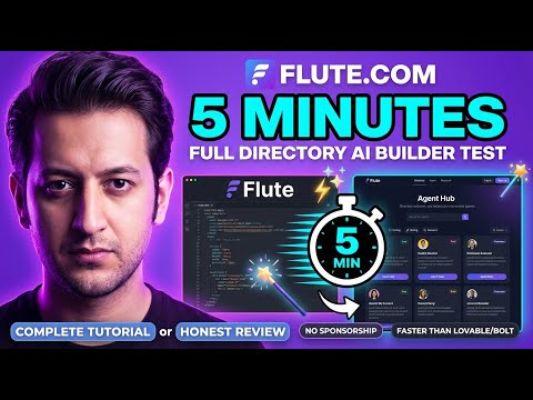 Moltbook Inspired Me to Build This in 10 Minutes with AI