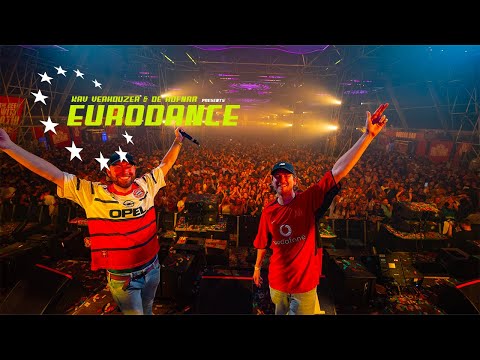 De Hofnar and KavVerhouzer