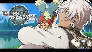 【テイルズ オブ ジ アビス⑦】預言なんてもうコリゴリだ俺はヴァンのところへ行く【にじさんじ/イブラヒム】