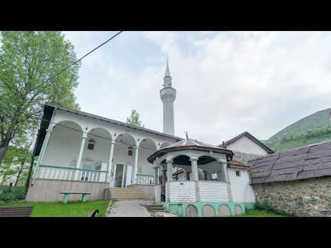 Prijateljstvo u Islamu - prof. Admir ef. Balje