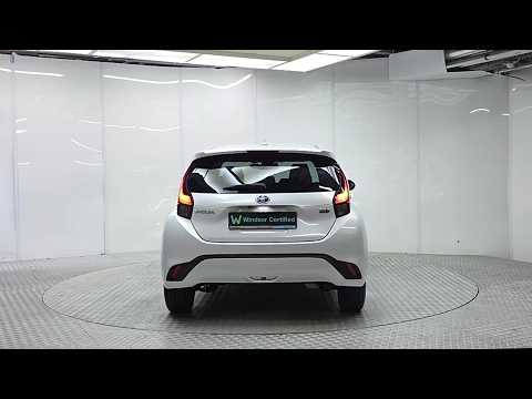 Toyota Aqua 1.5 Hybrid Z Model - Image 2