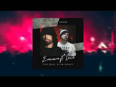 Eminem ft. Ceza - The Real Slim Shady (Edit by Furkan Güner)