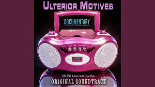 Cover art for Ulterior Motives (1985 AOP Mix)