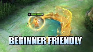 Badang is So Easy, It Feels Like Cheating
