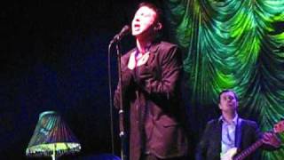Marc Almond - Live - Berlin, Admiralspalst, 10.3.2010 - &#39;Untitled&#39;