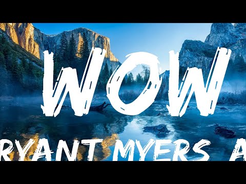 Bryant Myers, Arcangel, Nicky Jam, El Alfa & Darell - WOW (Remix) (Letra/Lyrics) | Best Songs