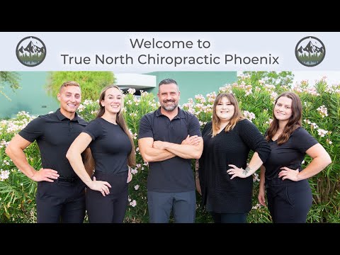 North Phoenix Holistic Massage