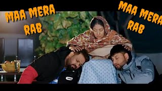 meri maa mera rab ringtone