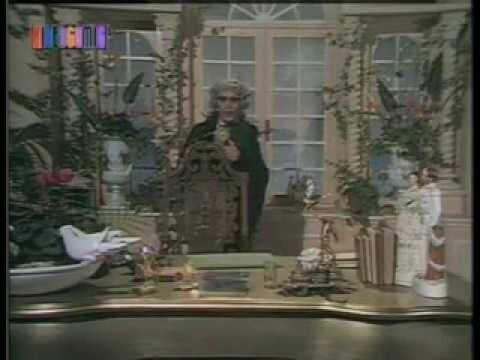 Enrico Montesano - La romantica donna inglese (1977)