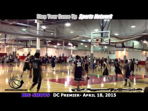 April 18, 2015- HC Elite Nap 17U 54, Hoop Hill Elite 17U 39