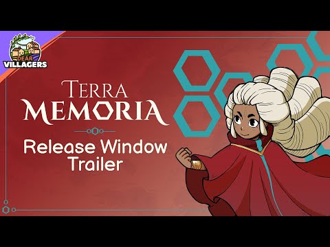 TERRA MEMORIA - Release Windows Trailer thumbnail
