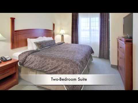 Staybridge Suites Fargo - Fargo, North Dakota