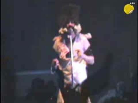 Let3 - riječke pičke @ Hartera