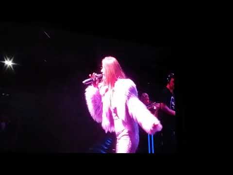 Pete Tong And Becky Hill LIVE  (2019) SWANSEA