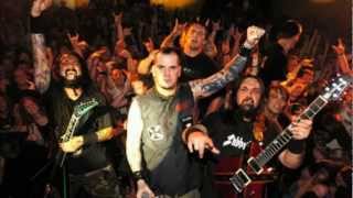 Superjoint Ritual - Sickness (w/ Lyrics)