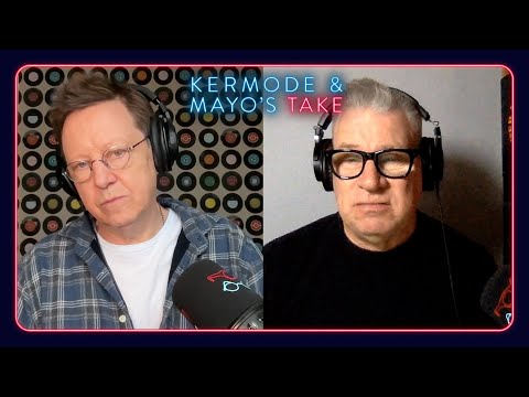 Worst Films of 2024 - Kermode and Mayo's Take