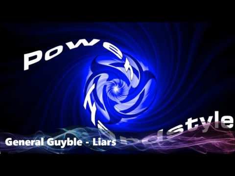 General Guyble - Liars
