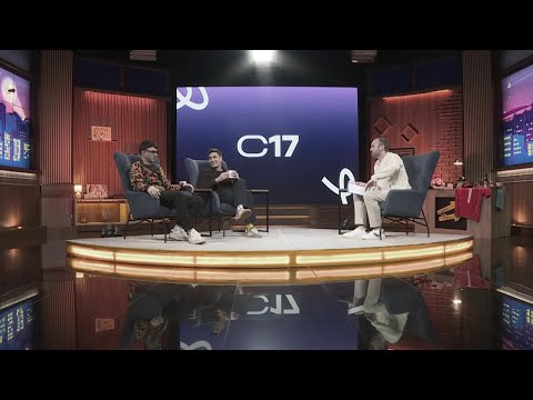 Еден на Еден - Најава за Тино и Атанас