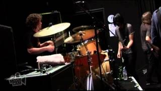 The Datsuns - Fink For The Man (Live in Sydney) | Moshcam