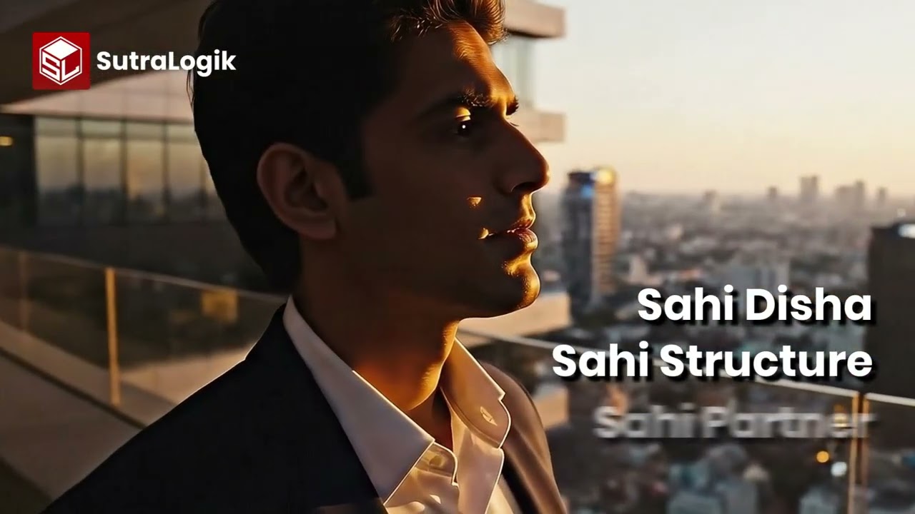 SutraLogik Business Solutions Video