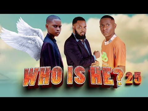 HUYU NI NANI? { ep 25 }